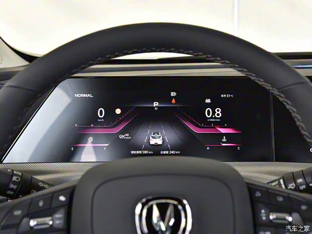 长安汽车 长安UNI-T 2020款 1.5T 时尚版 长安汽车 长安UNI-T 2020款 1.5T 时尚版