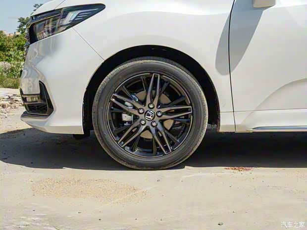 廣汽本田 奧德賽 2024款 基本型