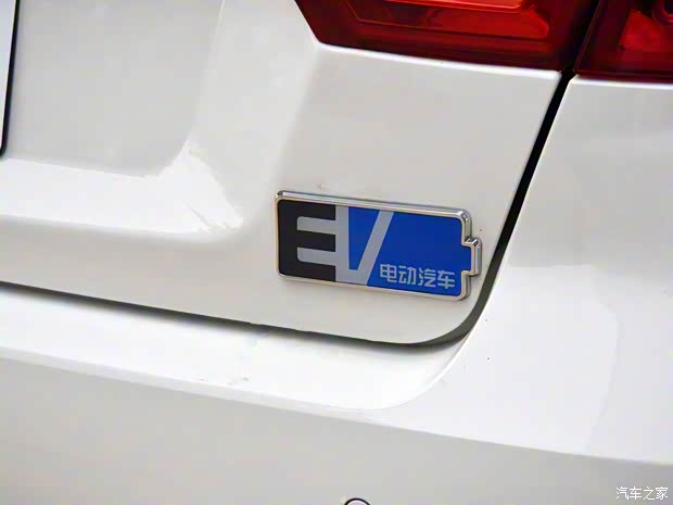 北汽新能源 北汽新能源EU 2018款 EU快换乐途版 北汽新能源 北汽新能源EU 2018款 EU快换乐途版