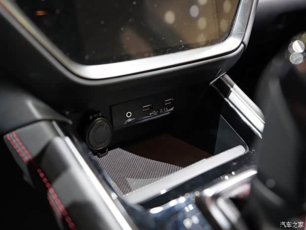 斯巴魯 斯巴魯WRX 2022款 美國版