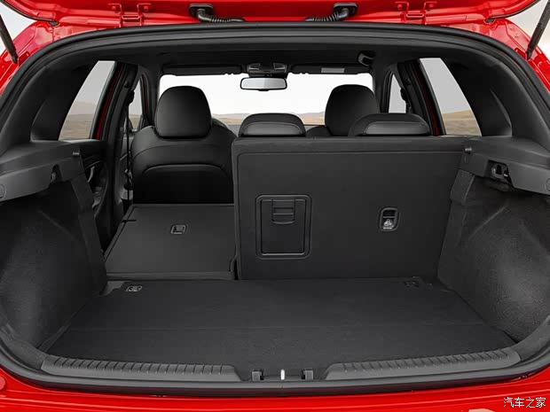 现代(进口) 现代i30(海外) 2018款 N Line