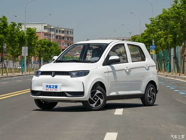 吉麥新能源 凌寶COCO 2023款 聯(lián)盟版 吉麥新能源 凌寶COCO 2023款 聯(lián)盟版