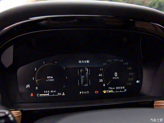 长安林肯 冒险家 2020款 2.0T 四驱尊耀版 长安林肯 冒险家 2020款 2.0T 四驱尊耀版