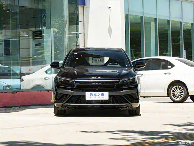 江汽集团 江淮A5 PLUS 2023款 1.5T 自动豪华型 江汽集团 江淮A5 PLUS 2023款 1.5T 自动豪华型