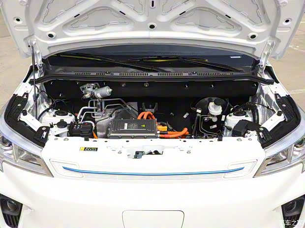 東風小康 風光E380 2022款 基本型