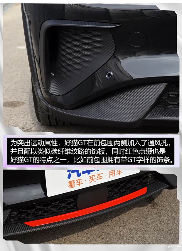 长城汽车 欧拉好猫GT 2022款 480km标准续航