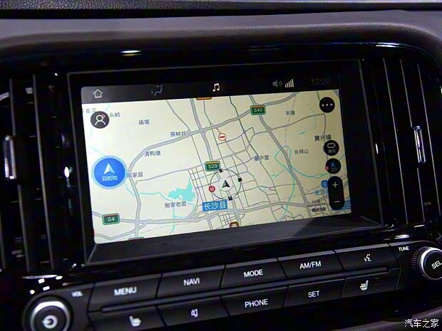 廣汽三菱 祺智EV 2020款 基本型