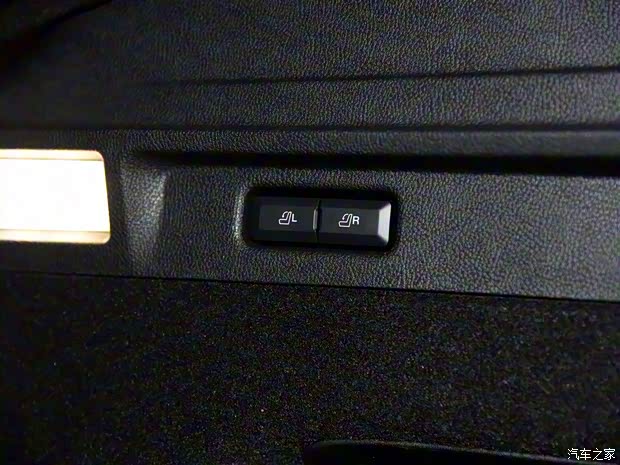 長安林肯 冒險(xiǎn)家 2020款 2.0T 四驅(qū)尊耀版