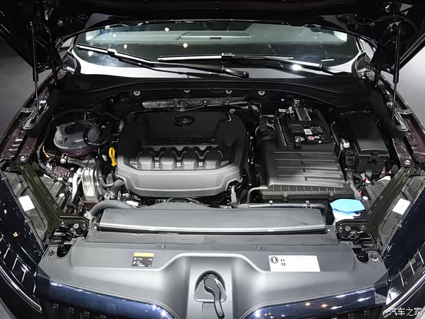 上汽斯柯达 速派 2019款 TSI330 DSG基本型 上汽斯柯达 速派 2019款 TSI330 DSG基本型