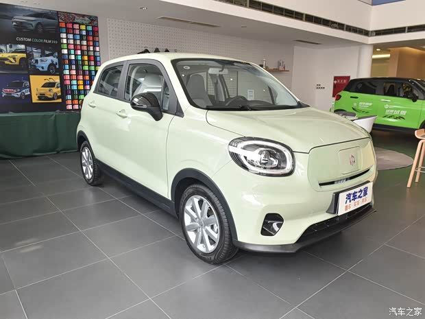 零跑汽車 零跑T03 2022款 皓玉版