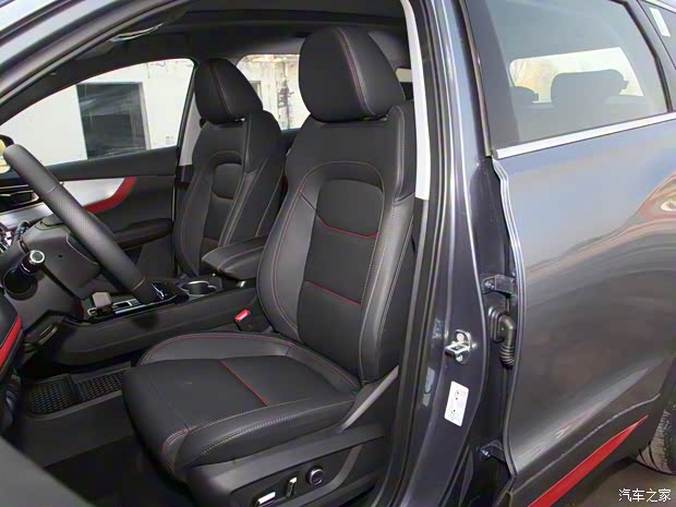 奇瑞汽车 瑞虎7 2022款 超能版 1.5T CVT超能英雄