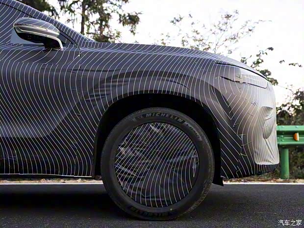 奇瑞汽车 奇瑞T26 2023款 基本型 奇瑞汽车 奇瑞T26 2023款 基本型