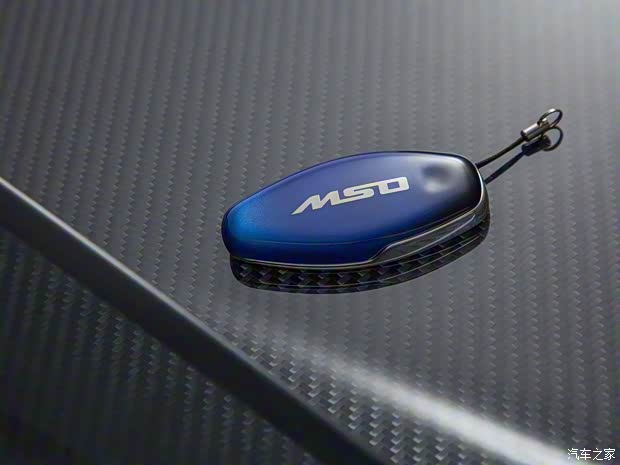 迈凯伦 迈凯伦720S 2019款 Spider by MSO 迈凯伦 迈凯伦720S 2019款 Spider by MSO