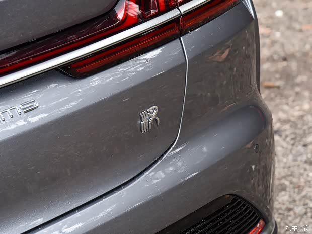 比亚迪 汉 2021款 EV 标准续航版豪华型 比亚迪 汉 2021款 EV 标准续航版豪华型