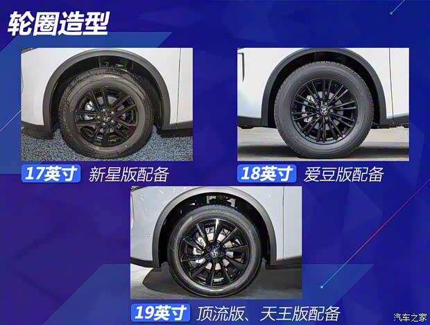 東風(fēng)日產(chǎn) 啟辰大V 2021款 260T 愛(ài)豆版