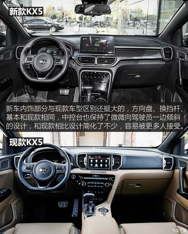 东风悦达起亚 起亚KX5 2019款 1.6T 自动四驱豪华 东风悦达起亚 起亚KX5 2019款 1.6T 自动四驱豪华