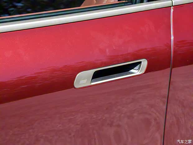 宝马(进口) 宝马iX 2021款 xDrive50 运动版