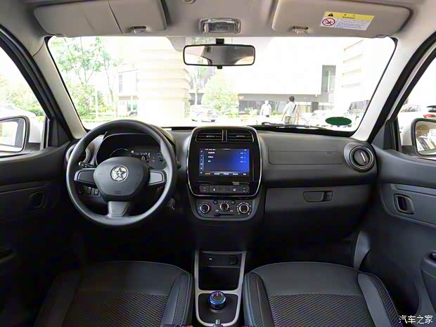 東風(fēng)啟辰 啟辰e30 2019款 試裝版 東風(fēng)啟辰 啟辰e30 2019款 試裝版