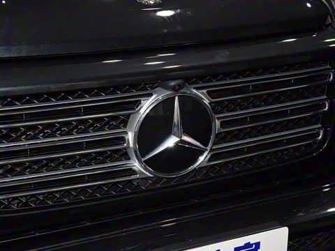 2020款 G 350 2020款 G 350