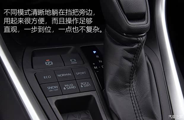 广汽丰田 威兰达 2020款 2.0L CVT四驱豪华版