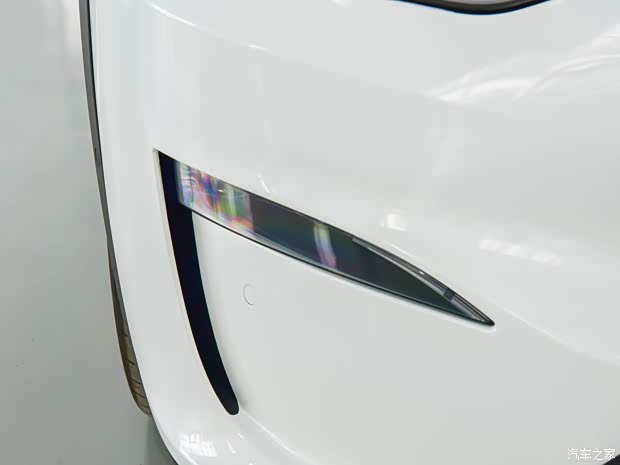 特斯拉（進口） Model X 2021款 三電機全輪驅(qū)動 Plaid版