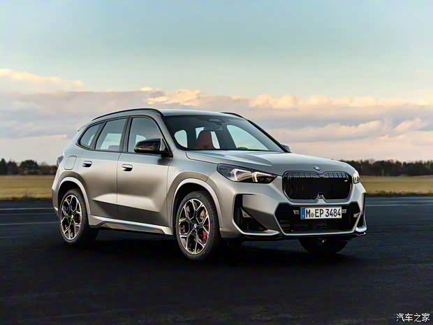 寶馬(進(jìn)口) 寶馬X1(進(jìn)口) 2023款 xDrive M35i 