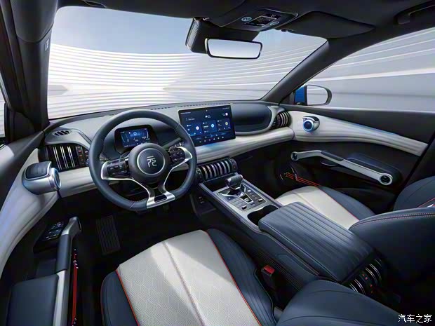 比亚迪 元PLUS 2021款 基本型 比亚迪 元PLUS 2021款 基本型