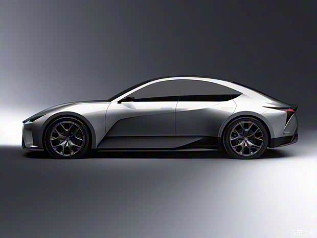 雷克薩斯 Electrified Sedan 2022款 基本型 雷克薩斯 Electrified Sedan 2022款 基本型