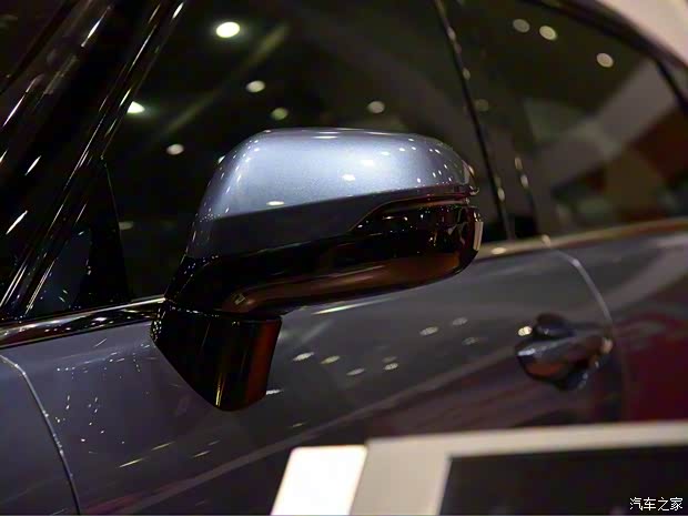 广汽本田 冠道 2020款 370TURBO 四驱至尊版