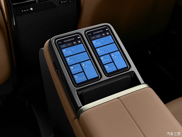 豐田(進(jìn)口) 世極 2024款 日本版