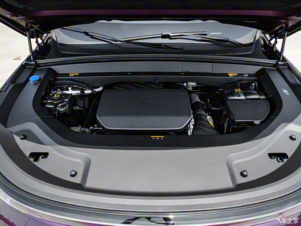 理想汽车 理想L9 2023款 Pro 理想汽车 理想L9 2023款 Pro