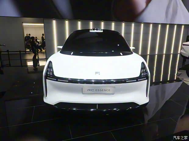 飛凡汽車 RC ESSENCE本智 2023款 基本型