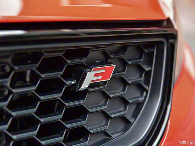 吉利汽车 缤瑞 2021款 1.4T CVT F-TYPE旗舰版