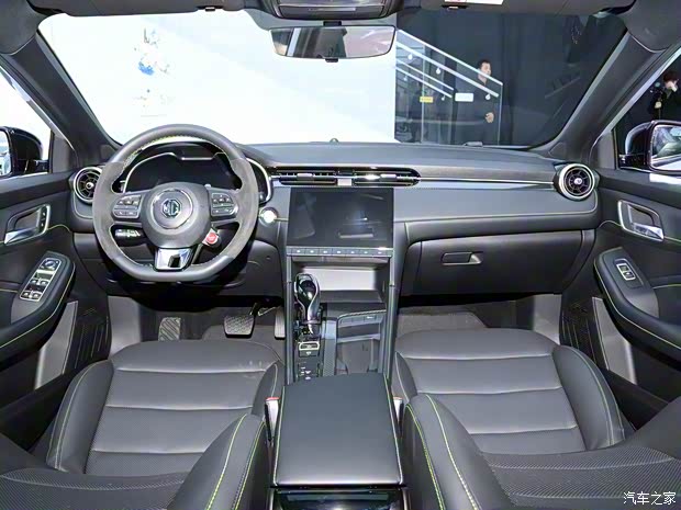 上汽集團 MG6 2023款 1.5T XLINE 獵鯊版