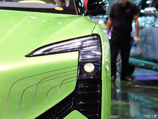 一汽紅旗 紅旗E001 2023款 基本型