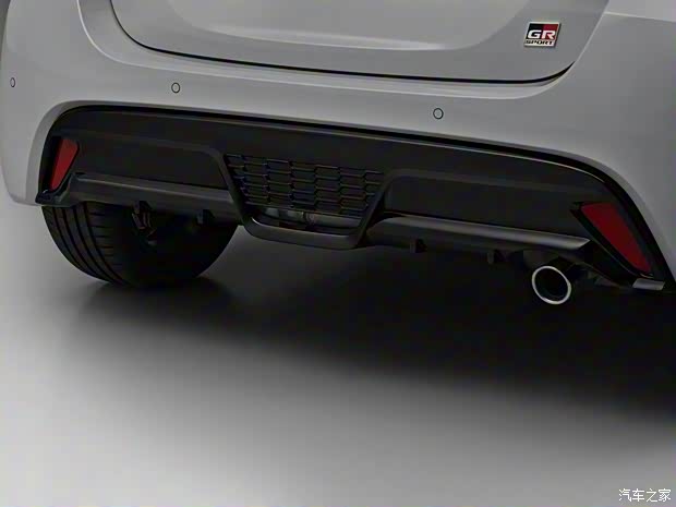 豐田(進(jìn)口) YARiS(進(jìn)口) 2022款 GR Sport 歐洲版