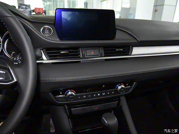 一汽马自达 阿特兹 2020款 2.5L 蓝天运动版