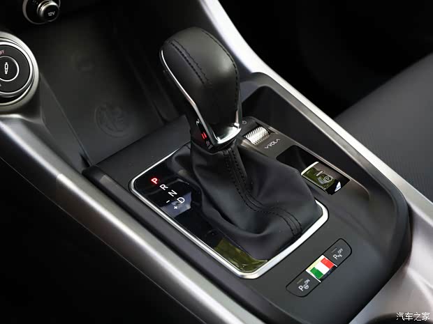 阿爾法·羅密歐 Tonale托納利 2023款 基本型