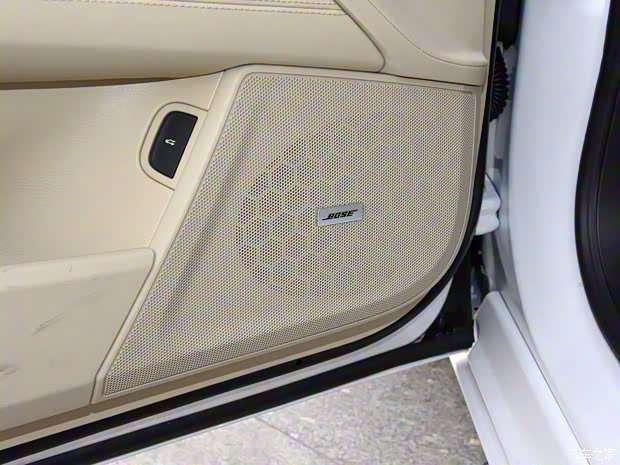 上汽通用凱迪拉克 凱迪拉克CT6 2019款 28T 時(shí)尚型