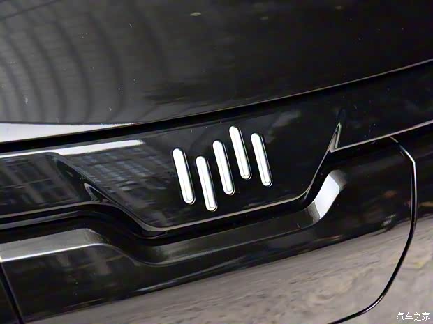 威马汽车 威马EX6 2020款 Plus 首发创始人版