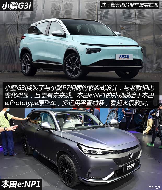 廣汽本田 本田e:NP1 2022款 Special Edition