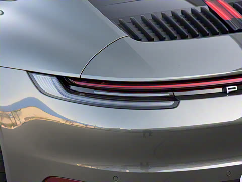 2022款 Carrera 3.0T 2022款 Carrera 3.0T