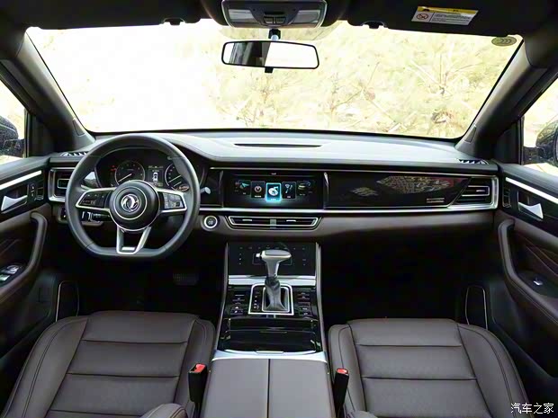 东风小康 风光ix7 2020款 2.0TGDI 自动四驱先锋版 东风小康 风光ix7 2020款 2.0TGDI 自动四驱先锋版