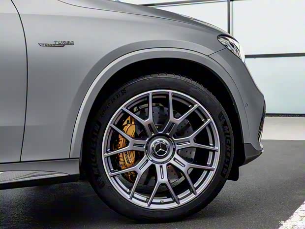 梅賽德斯-AMG 奔馳GLC轎跑 AMG 2023款 AMG GLC 63 S 4MATIC+  轎跑SUV 梅賽德斯-AMG 奔馳GLC轎跑 AMG 2023款 AMG GLC 63 S 4MATIC+  轎跑SUV