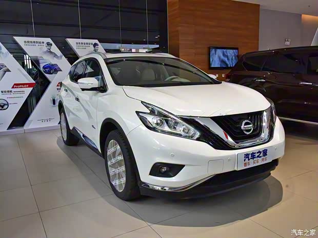 東風日產(chǎn) 樓蘭 2019款 2.5 S/C HEV XV 四驅混動智聯(lián)旗艦版 國VI 東風日產(chǎn) 樓蘭 2019款 2.5 S/C HEV XV 四驅混動智聯(lián)旗艦版 國VI