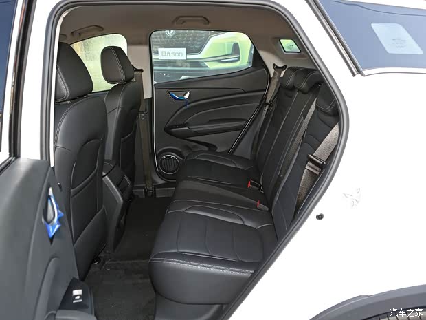 賽力斯藍電 藍電E3 2023款 基本型