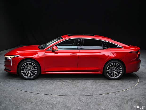 一汽奔腾 奔腾B70 2020款 基本型