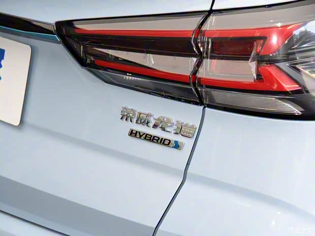 上汽集團(tuán) 龍貓 2022款 1.5L 靈動(dòng)貓貓版