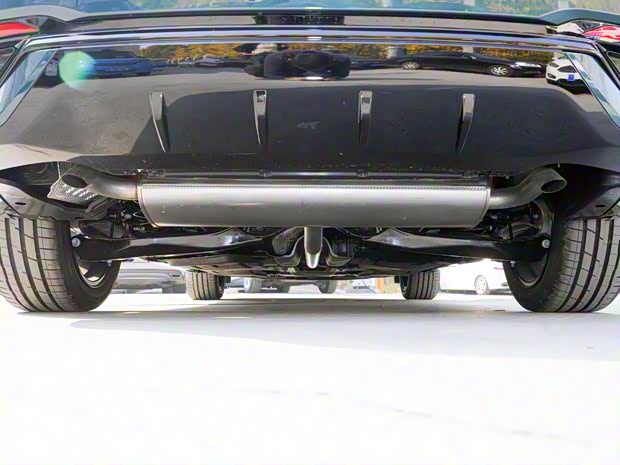 長安福特 蒙迪歐 2023款 1.5T 混動版