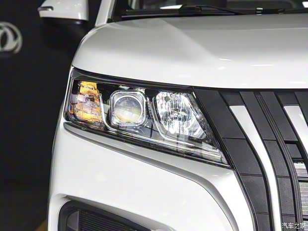 北京汽車制造廠 王牌M7 2022款 1.6L 長軸標(biāo)準(zhǔn)型 7座